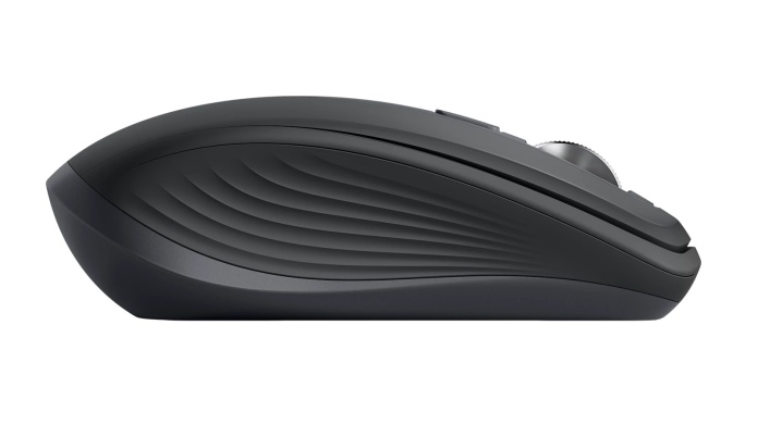 Mysz bezprzewodowa Logitech MX Anywhere 3 Grafitowa